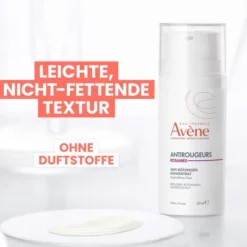 Avene Antirougeurs Rosamed Anti-Rötungen Konzentrat 30 ml