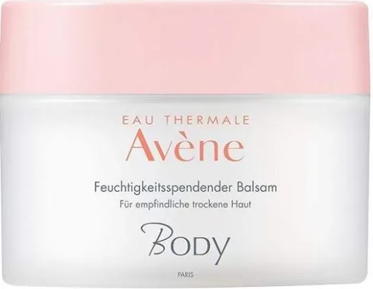Avene Body feuchtigkeitsspendender Balsam 250 ml