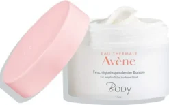 Avene Body feuchtigkeitsspendender Balsam 250 ml