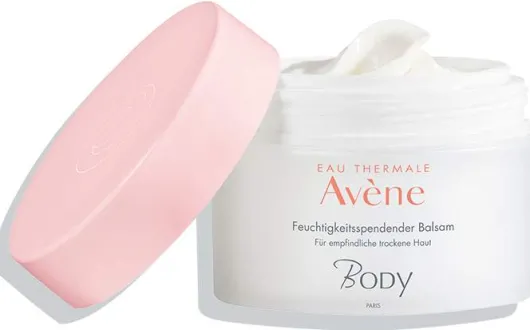 Avene Body feuchtigkeitsspendender Balsam 250 ml