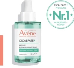 Avene Cicalfate+ regenerierendes Serum 30 ml