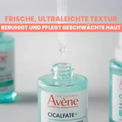 Avene Cicalfate+ regenerierendes Serum 30 ml