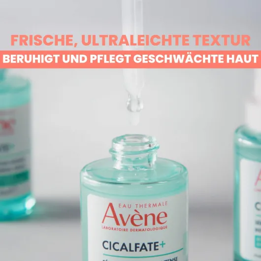 Avene Cicalfate+ regenerierendes Serum 30 ml
