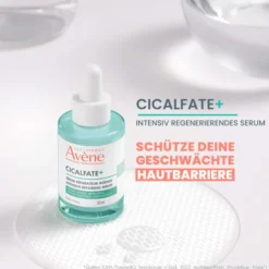 Avene Cicalfate+ regenerierendes Serum 30 ml