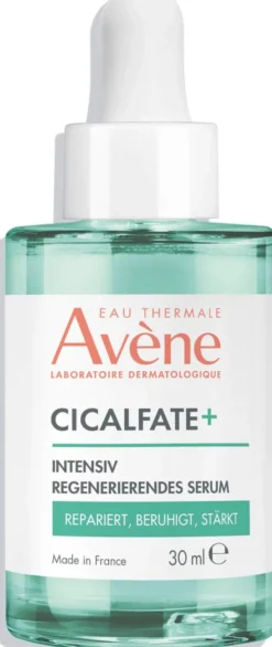 Avene Cicalfate+ regenerierendes Serum 30 ml