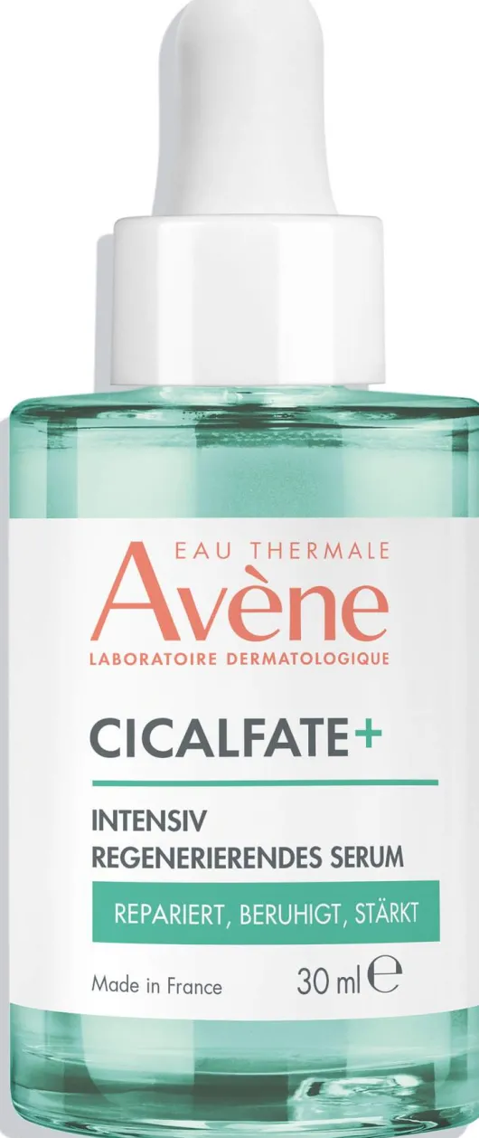 Avene Cicalfate+ regenerierendes Serum 30 ml