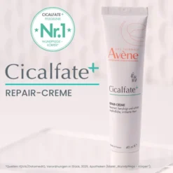 Avene Cicalfate+ Repair-Creme 40 ml