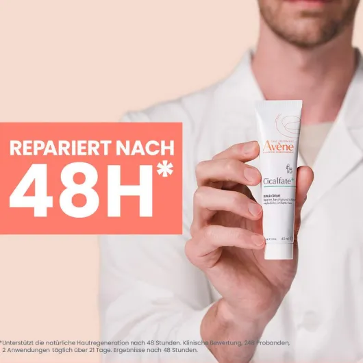 Avene Cicalfate+ Repair-Creme 40 ml