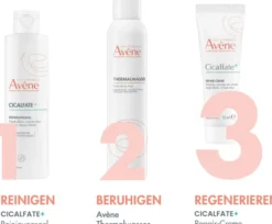 Avene Cicalfate+ Repair-Creme 15 ml