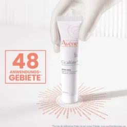 Avene Cicalfate+ Repair-Creme 15 ml