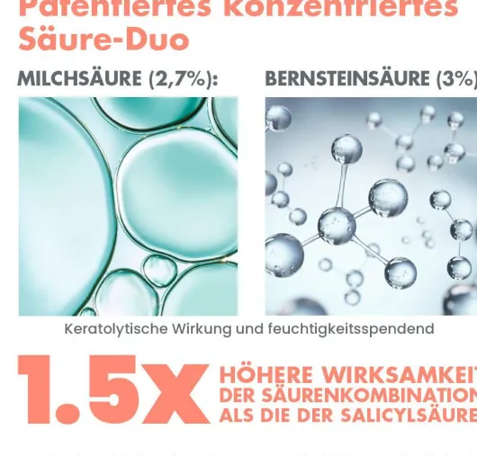 Avene Cleanance A.H.A Peeling-Serum 30 ml