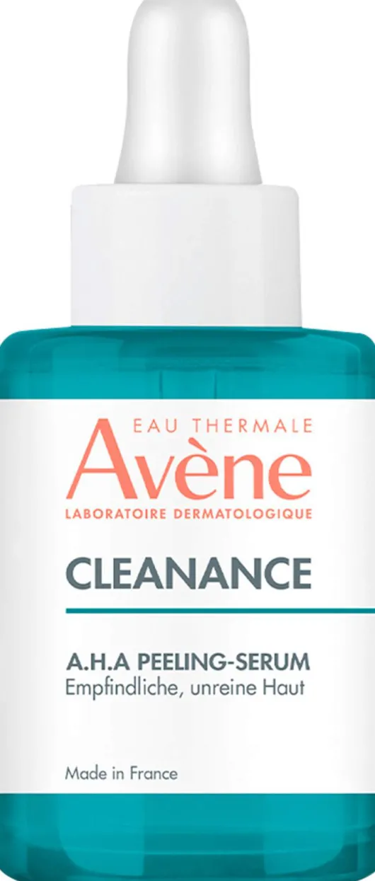 Avene Cleanance A.H.A Peeling-Serum 30 ml