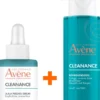 Avene Cleanance A.H.A Peeling-Serum 30 ml + gratis Reinigungsgel 100 ml