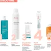 Avene Cleanance Comedomed Peeling Anti-Pickel Pflege 40 ml