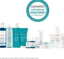 Avene Cleanance Comedomed Peeling Anti-Pickel Pflege 40 ml