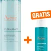Avene Cleanance Mizellenwasser 400 ml + gratis Avene Cleanance Reinigungsgel 100 ml