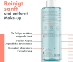 Avene Cleanance Mizellenwasser 400 ml