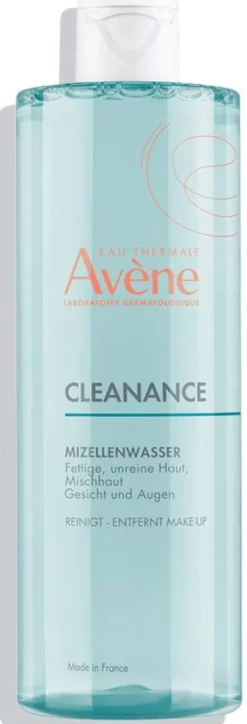 Avene Cleanance Mizellenwasser 400 ml