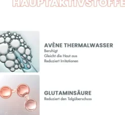 Avene Cleanance Mizellenwasser 400 ml