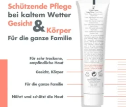 Avene Cold Cream Creme 100 ml
