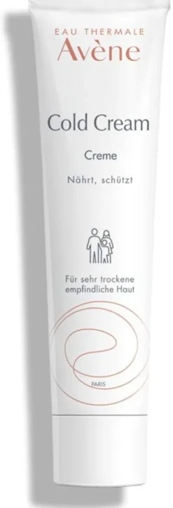 Avene Cold Cream Creme 100 ml