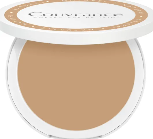 Avene Couvrance Kompakt Creme-Make-Up Naturel 1.1 8,5 g