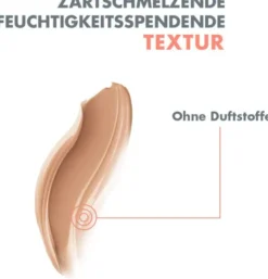Avene Couvrance Korrigierendes Make up Sand 30 ml Fluid