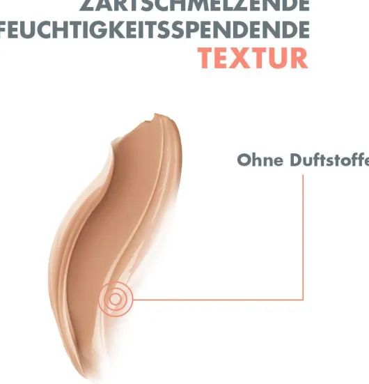Avene Couvrance Korrigierendes Make up Sand 30 ml Fluid