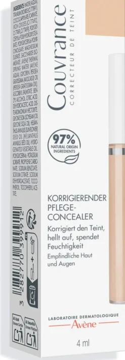 Avene Couvrance korrigierender Pflege-Concealer 1 Stück