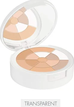 Avene Couvrance Mosaik-Puder transparent 10 g