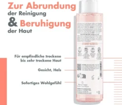 Avene Gesichtswasser 200 ml