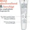 Avene Gesichtswasser 200 ml + Avene Beruhigende Augencreme 15 ml