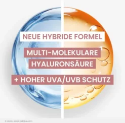 Avene Hyaluron Activ Anti-Age UV Fluid SPF 50 40 ml
