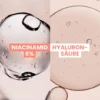 Avene Hyaluron Activ B3 zellerneuernde Creme 50 ml