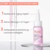 Avene Hyaluron Activ Serum 20 ml + Hyaluron Activ Retinal Creme 30 ml + Hyaluron Procedure Augen-Lippen Creme 15 ml