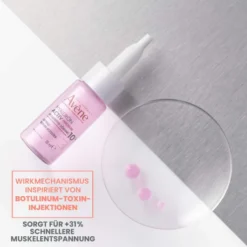 Avene Hyaluron Activ Serum 20 ml + Hyaluron Activ Retinal Creme 30 ml + Hyaluron Procedure Augen-Lippen Creme 15 ml