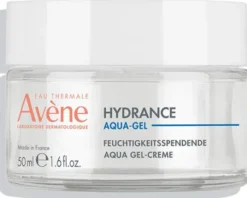 Avene Hydrance Aqua-Gel 50 ml