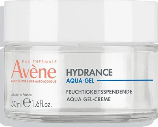 Avene Hydrance Aqua-Gel 50 ml