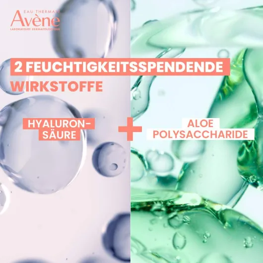Avene Hydrance Aqua-Gel 50 ml