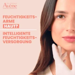 Avene Hydrance Aqua-Gel 50 ml