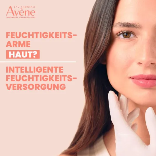 Avene Hydrance Aqua-Gel 50 ml