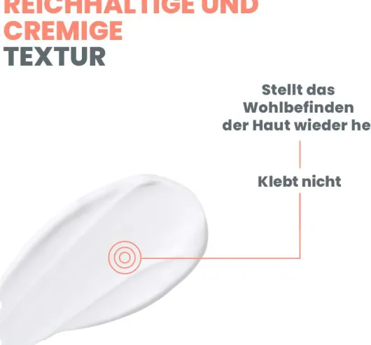 Avene Hydrance reichhaltige Feuchtigkeitscreme 40ml