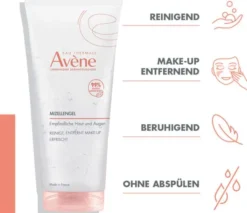 Avene Mizellengel 200 ml