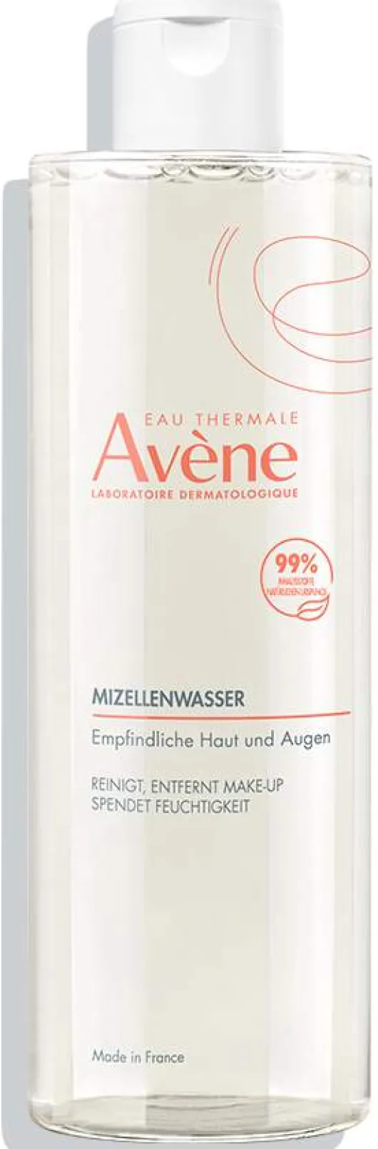 Avene Mizellenwasser 400 ml