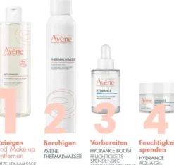 Avene Mizellenwasser 400 ml