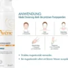 Avene Sunsimed Pigment 80 ml Creme