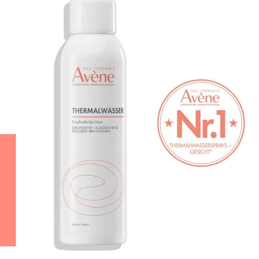 Avene Thermalwasser Spray 150 ml