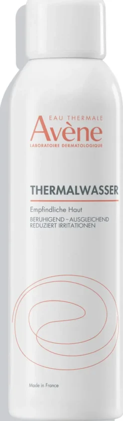 Avene Thermalwasser Spray 150 ml