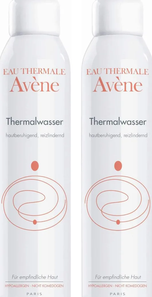 Avene Thermalwasser Spray 2 x 300 ml
