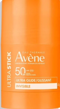 Avene Ultra Stick Invisible SPF 50+ 45 g